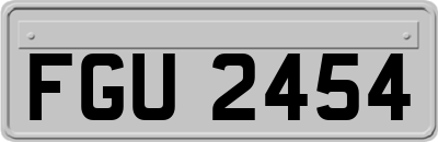 FGU2454