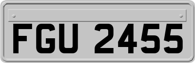 FGU2455