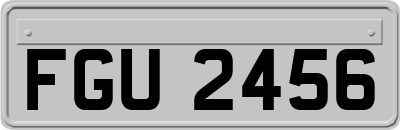 FGU2456