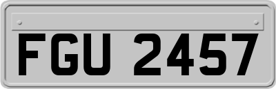 FGU2457