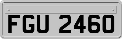 FGU2460