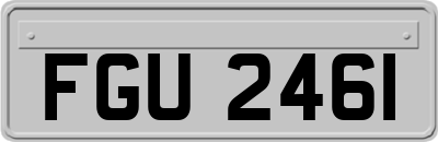 FGU2461