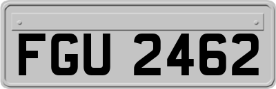 FGU2462