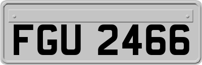 FGU2466