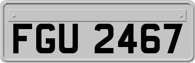 FGU2467