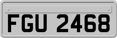 FGU2468