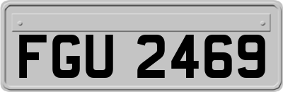 FGU2469