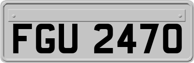 FGU2470