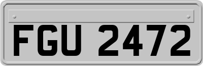 FGU2472