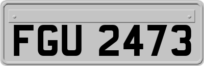 FGU2473