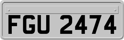 FGU2474
