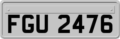 FGU2476