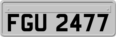 FGU2477