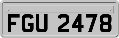 FGU2478