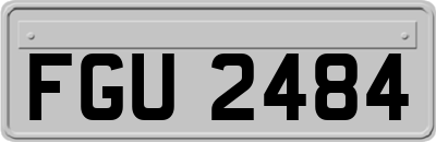 FGU2484