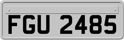 FGU2485