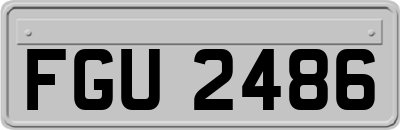 FGU2486