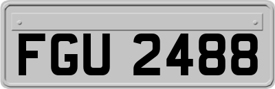 FGU2488