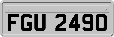 FGU2490