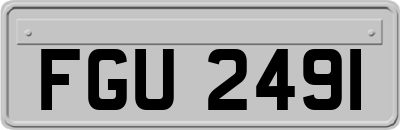 FGU2491