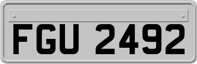 FGU2492
