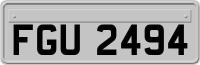 FGU2494