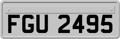 FGU2495