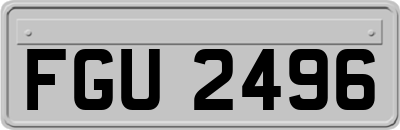 FGU2496