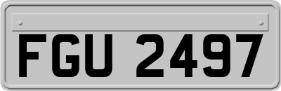 FGU2497