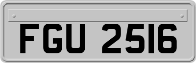 FGU2516