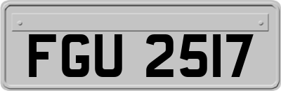 FGU2517