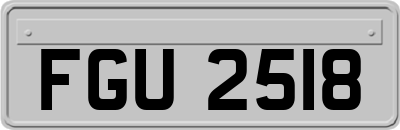 FGU2518