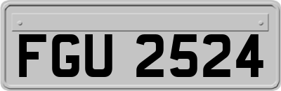 FGU2524