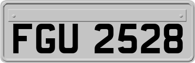 FGU2528