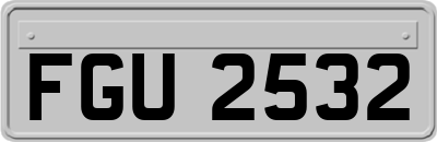 FGU2532