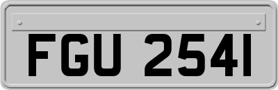 FGU2541