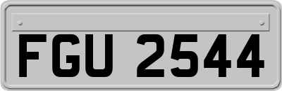 FGU2544