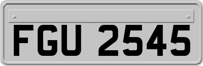 FGU2545