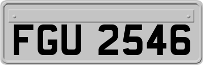 FGU2546