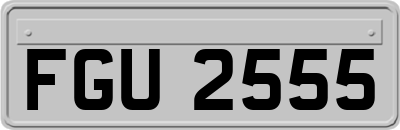 FGU2555