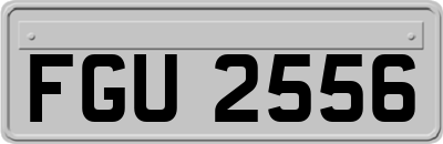 FGU2556
