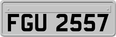 FGU2557