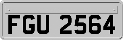 FGU2564