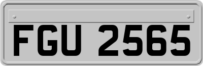 FGU2565