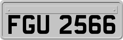 FGU2566