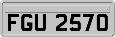 FGU2570