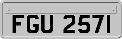 FGU2571