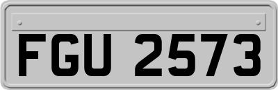 FGU2573
