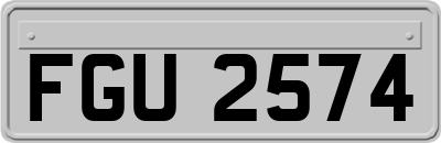 FGU2574
