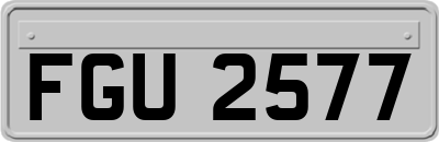 FGU2577